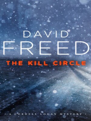 cover image of The Kill Circle